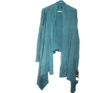 Mossimo Supply Co. Long Sleeve, Poncho